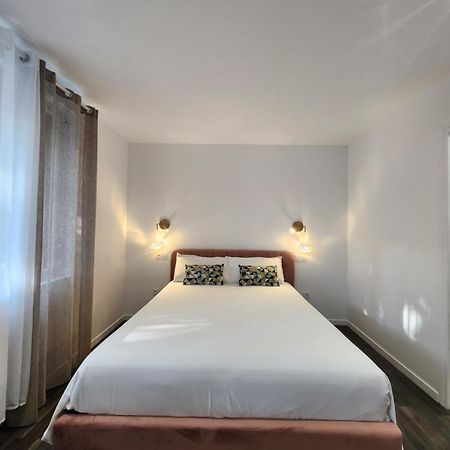 Appart Hotel Panambi Larue Eksteriør bilde