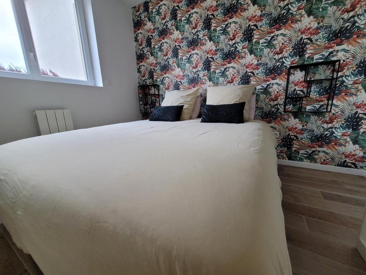 Appart Hotel Panambi Larue Eksteriør bilde
