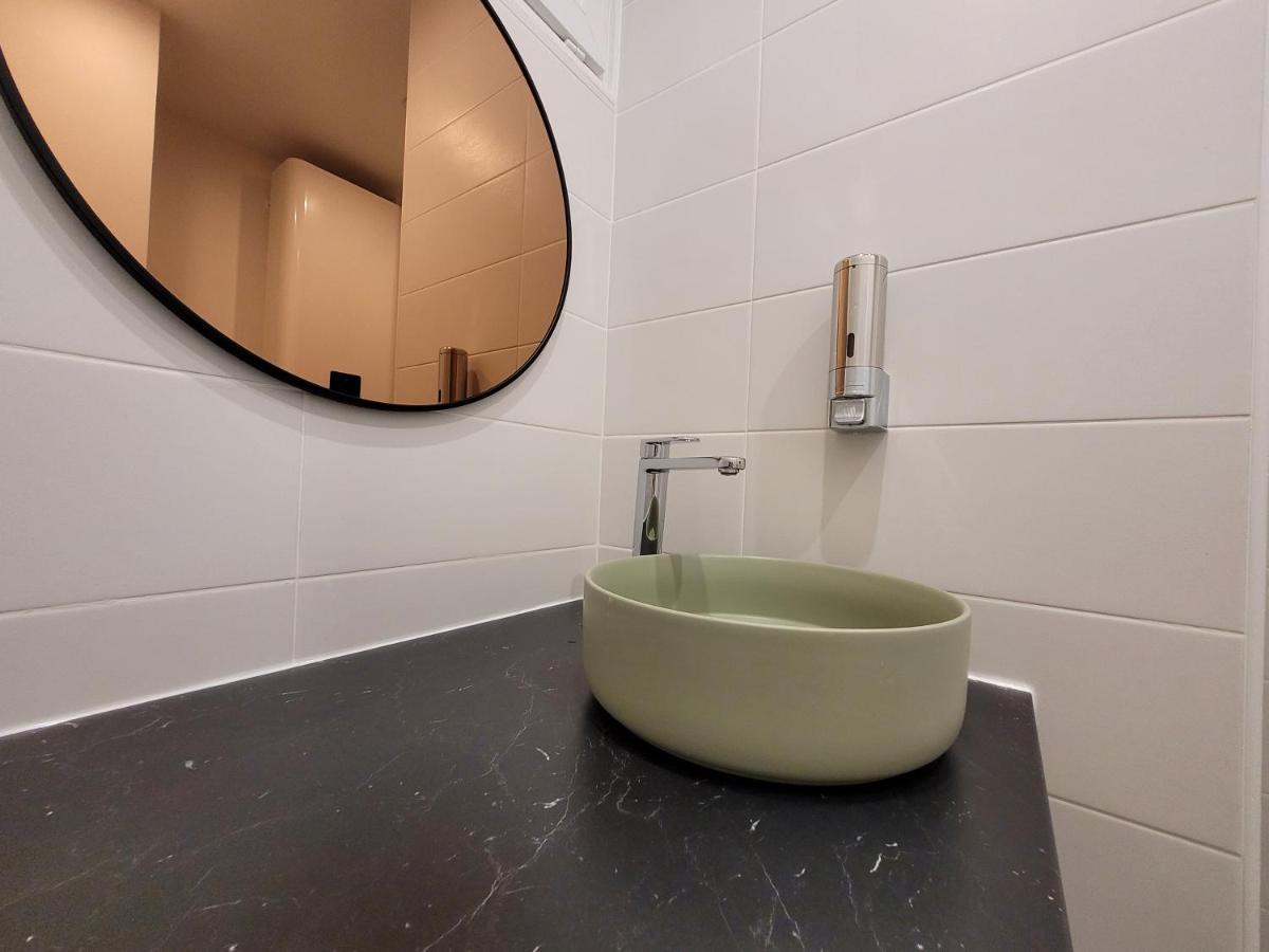 Appart Hotel Panambi Larue Eksteriør bilde