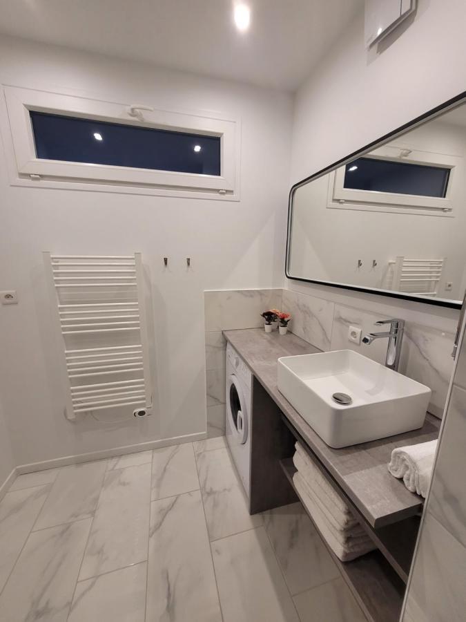 Appart Hotel Panambi Larue Eksteriør bilde