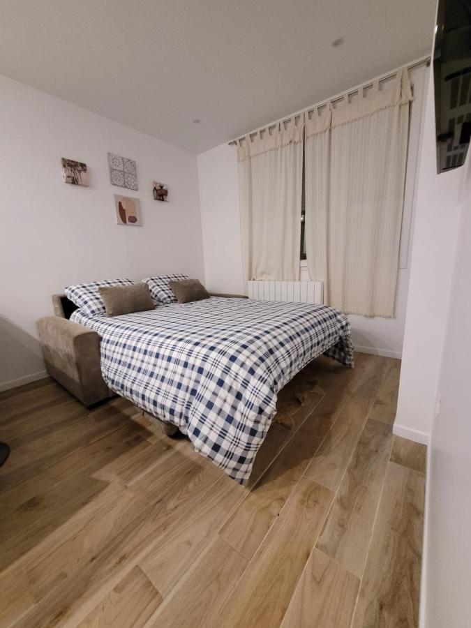 Appart Hotel Panambi Larue Eksteriør bilde