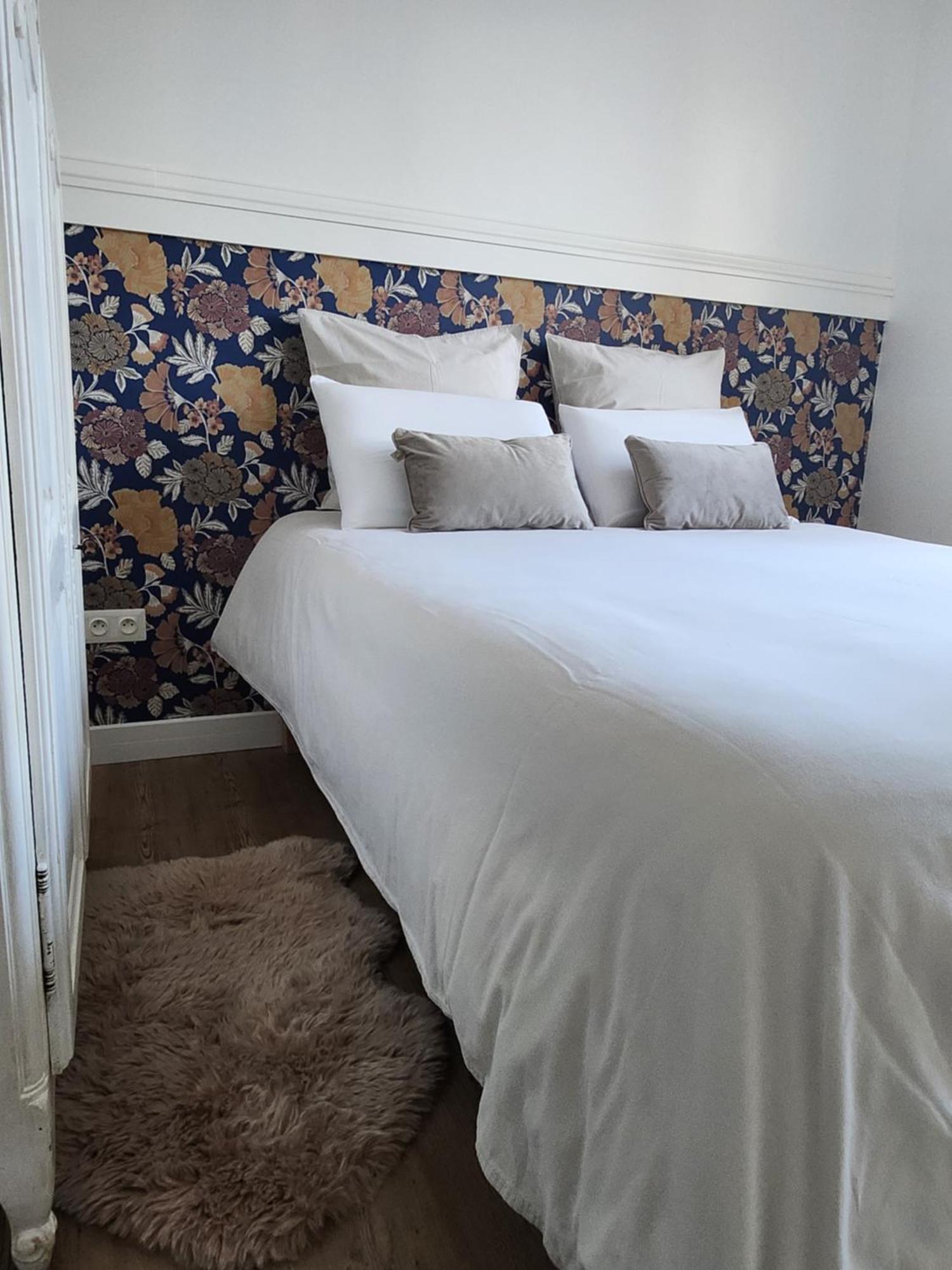 Appart Hotel Panambi Larue Eksteriør bilde