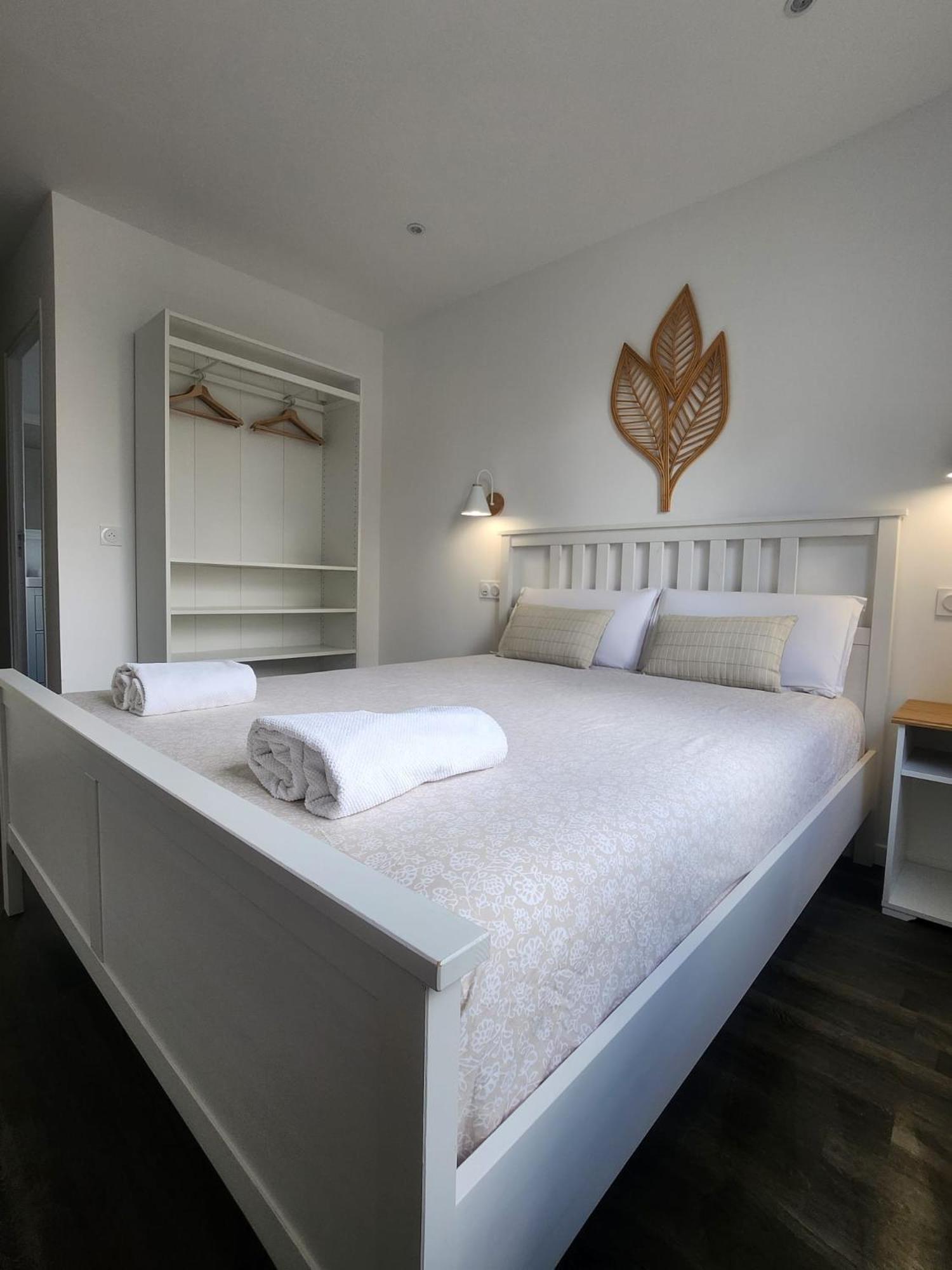 Appart Hotel Panambi Larue Eksteriør bilde